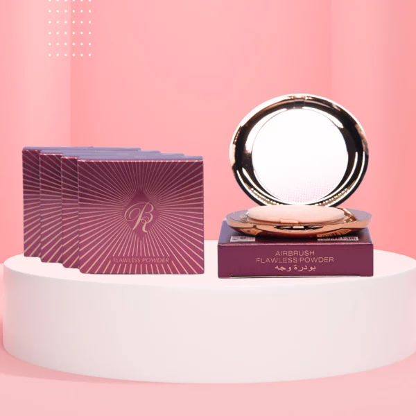 Roseberry Airbrush Flawless powder