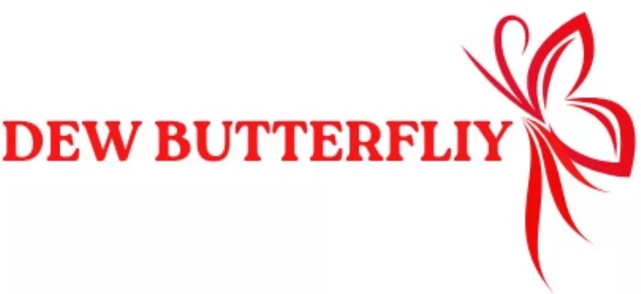 Dew Butterfly