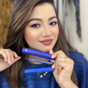 Rosberry Blue Combo (3pc)