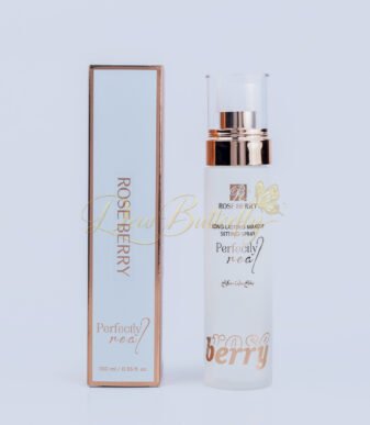 Roseberry Perfectly Real Setting Spray