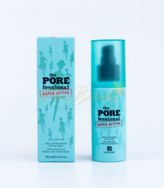 Roseberry Pore Perfection Setting Spray