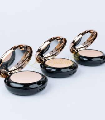 Roseberry 2 in 1 Pressed Powder
