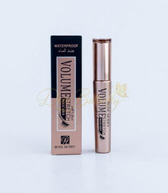 Roseberry Volume Mascara