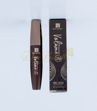 Roseberry Premium Brown Mascara