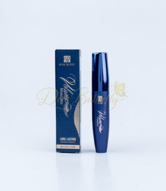 Roseberry Premium Blue Mascara