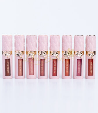 RoseBerry Airbrush Lip gloss