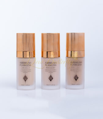 Roseberry Airbrush Foundation