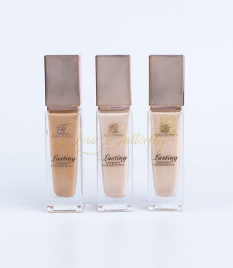 Roseberry Long Lasting Waterproof Foundation