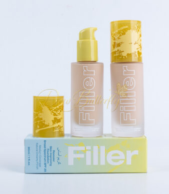 Roseberry Filler Foundation