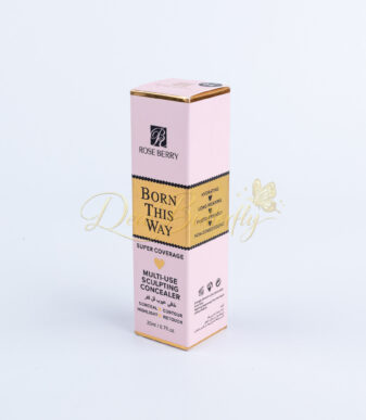Roseberry Born This Way Concealer
