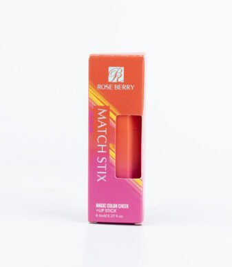 Roseberry Jelly Blush