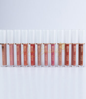 RoseBerry Perfect Rea Gloss