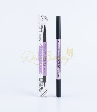 Roseberry 2 IN 1 Brow Pen