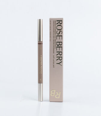Roseberry Premium 2in1 Brow Blade
