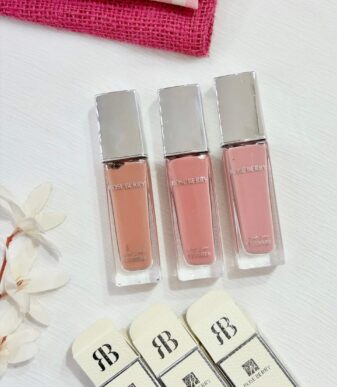 Roseberry GG Liquid Matte Blush